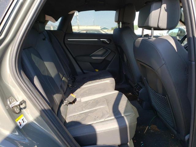 Photo 6 from auction – 2021 AUDI Q3 PREMIUM with VIN WA1EECF34M1131131