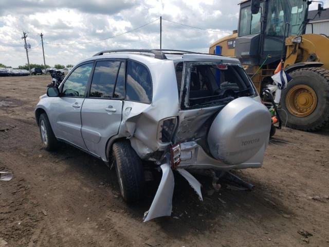 Photo 3 from auction – 2005 TOYOTA 02-2FDC25 with VIN JTEHD20V050049068