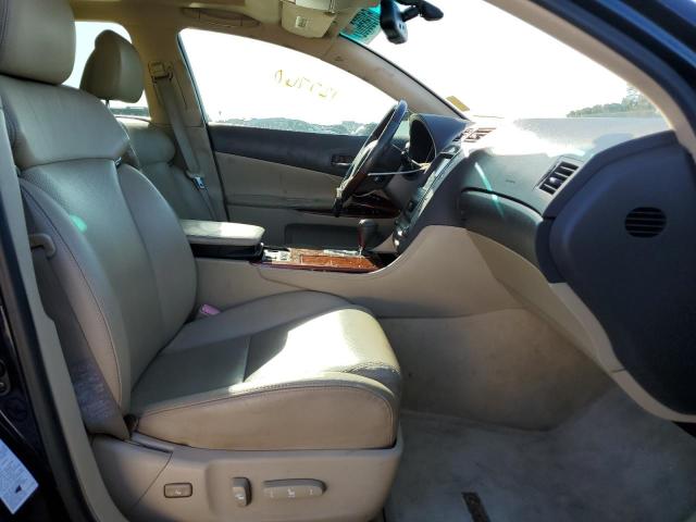 Photo 5 from auction – 2008 LEXUS GS 350 with VIN JTHBE96S380034502