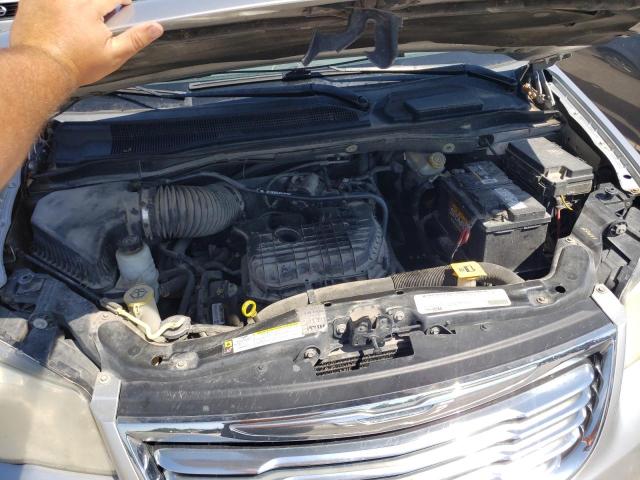 Photo 7 from auction – 2011 CHRYSLER TOWN & COU with VIN 2A4RR5DG5BR641603