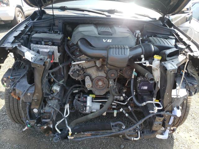 Photo 7 from auction – 2015 JEEP GRAND CHER with VIN 1C4RJFBGXFC606138