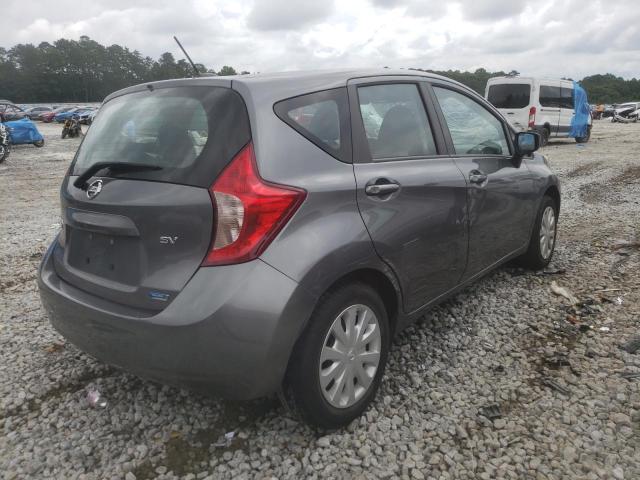 Photo 4 from auction – 2016 NISSAN VERSA NOTE with VIN 3N1CE2CP8GL379414