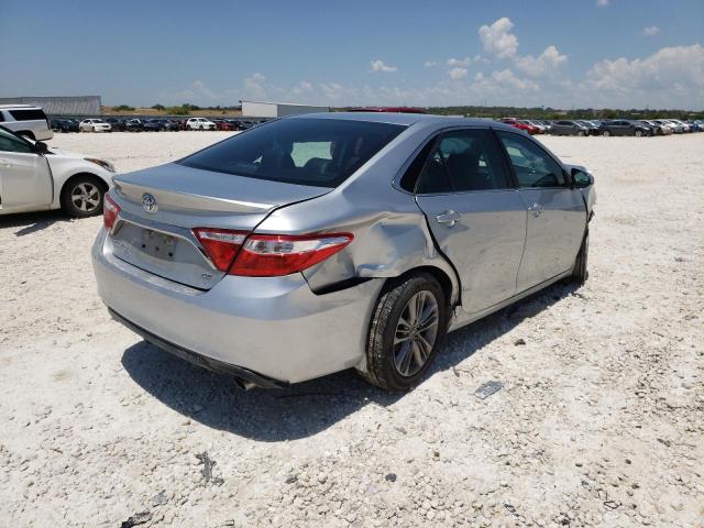 Photo 4 from auction – 2017 TOYOTA CAMRY LE with VIN 4T1BF1FK1HU749167
