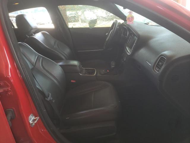Photo 5 from auction – 2016 DODGE CHARGER R/ with VIN 2C3CDXCT2GH347792