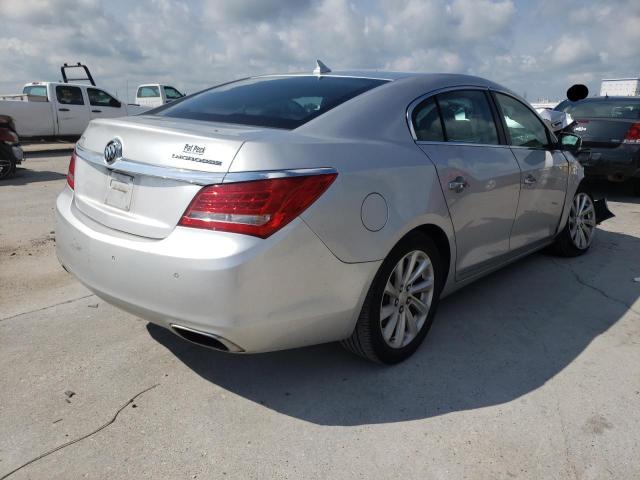 Photo 4 from auction – 2014 BUICK LACROSSE with VIN 1G4GB5G39EF305860