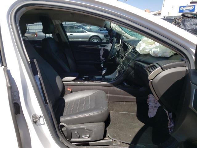 Photo 5 from auction – 2016 FORD FUSION SE with VIN 3FA6P0T9XGR314948