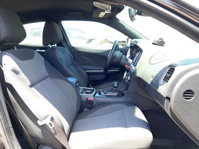 Photo 5 from auction – 2015 DODGE CHARGER SE with VIN 2C3CDXBG8FH874058