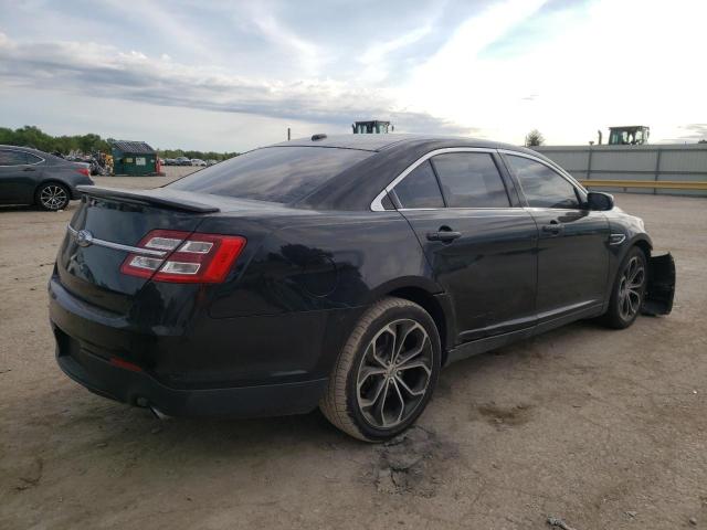 Photo 4 from auction – 2013 FORD TAURUS SHO with VIN 1FAHP2KT3DG169191