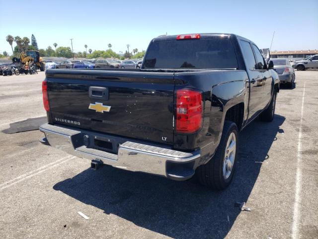 Photo 4 from auction – 2014 CHEVROLET SILVERADO with VIN 3GCPCREC3EG399163