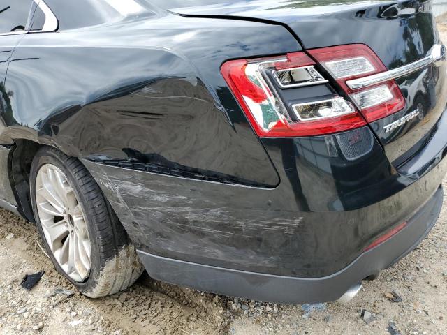 Photo 9 from auction – 2015 FORD TAURUS LIM with VIN 1FAHP2F83FG118315