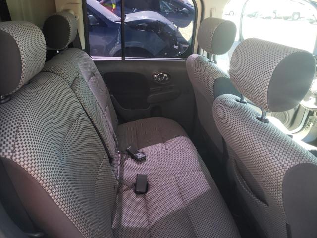 Photo 6 from auction – 2009 NISSAN CUBE BASE with VIN JN8AZ28R59T125200