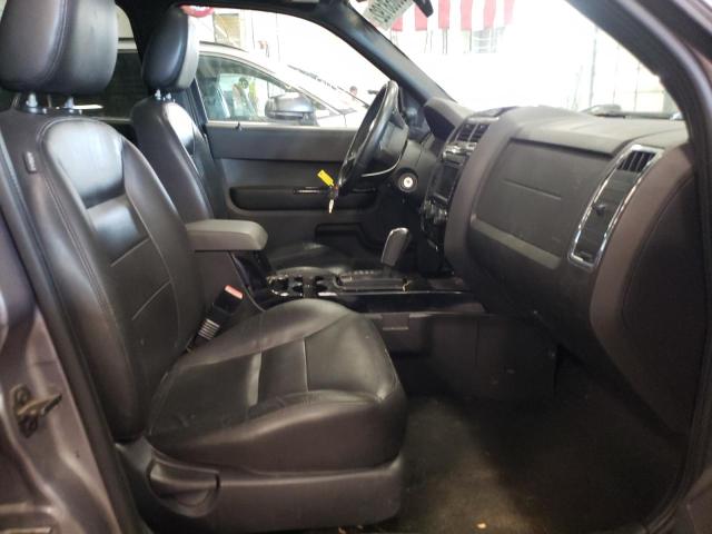 Photo 5 from auction – 2008 FORD ESCAPE LIM with VIN 1FMCU94148KB75713