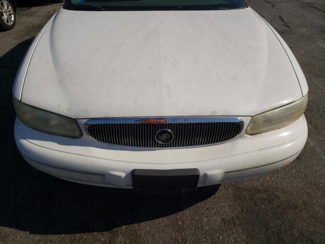 Photo 9 from auction – 2002 BUICK CENTURY with VIN 2G4WS52J321236491