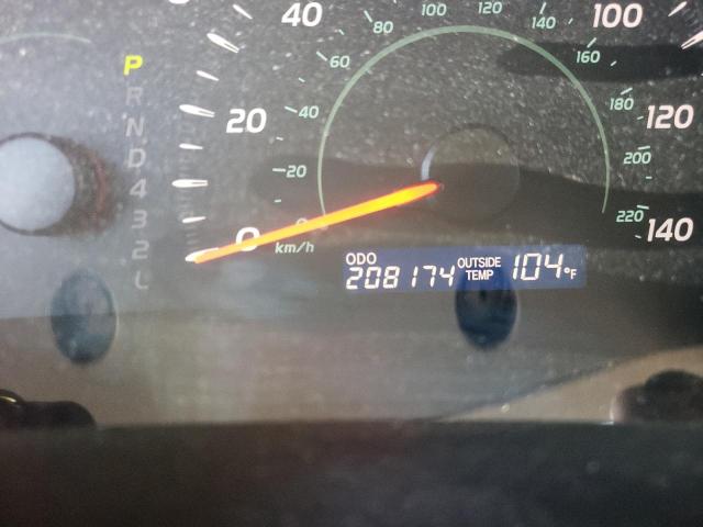 Photo 8 from auction – 2007 TOYOTA CAMRY CE with VIN 4T1BE46K97U058441