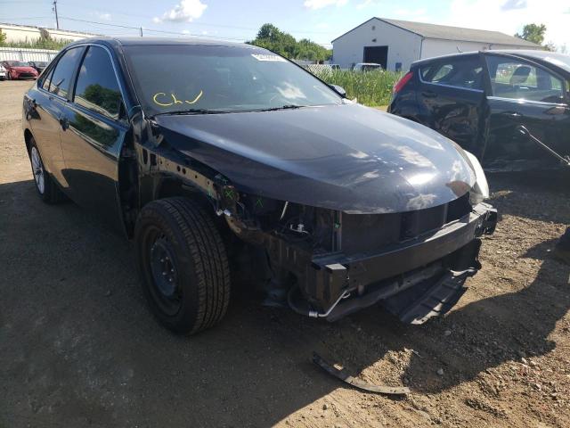 Photo 9 from auction – 2016 TOYOTA CAMRY LE with VIN 4T4BF1FK5GR547582