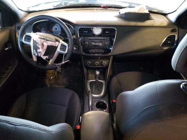 Photo 9 from auction – 2014 CHRYSLER 200 TOURIN with VIN 1C3CCBBG1EN157738