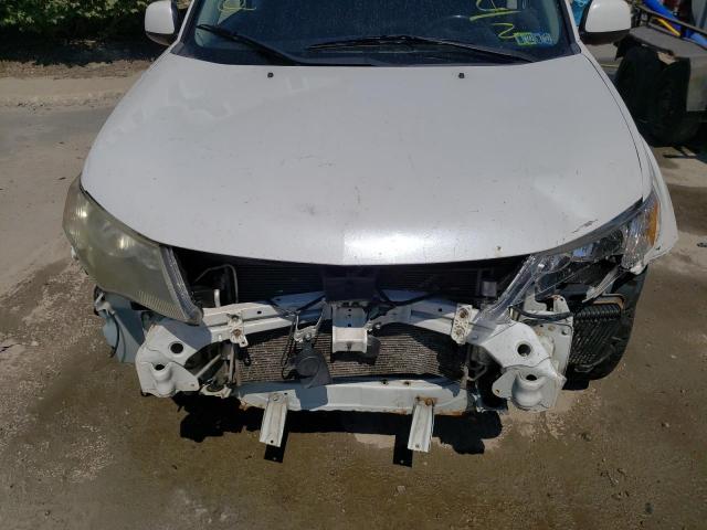 Photo 7 from auction – 2007 MITSUBISHI OUTLANDER with VIN JA4MT31X47Z014070