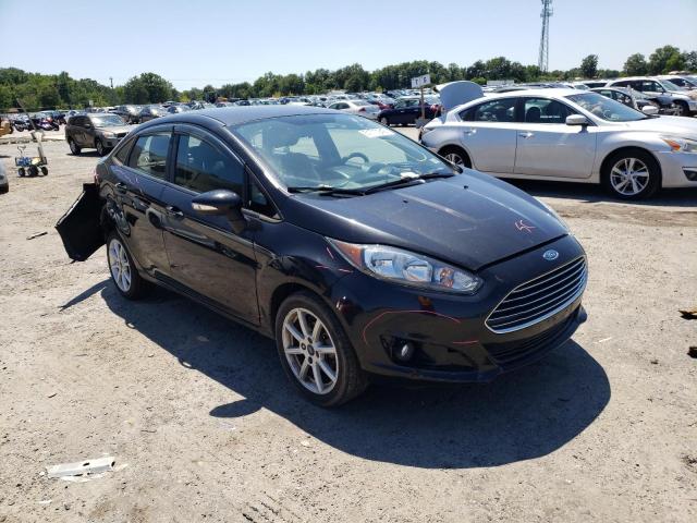 Photo 1 from auction – 2015 FORD FIESTA SE with VIN 3FADP4BJ3FM202580