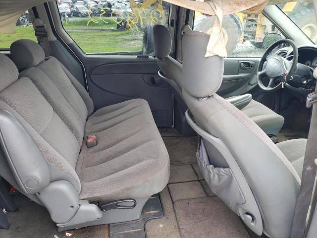 Photo 6 from auction – 2007 DODGE GRAND CARA with VIN 1D4GP24R67B152817