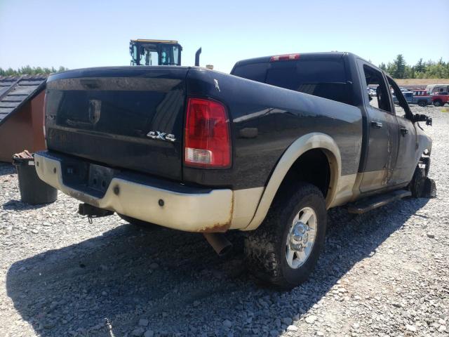 Photo 4 from auction – 2012 DODGE RAM with VIN 3C6UD5GL8CG198434