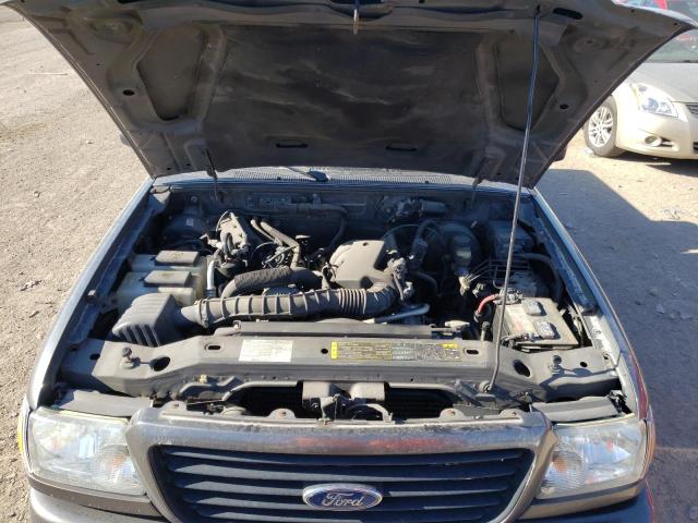 Photo 7 from auction – 2006 FORD RANGER with VIN 1FTYR10U06PA70518
