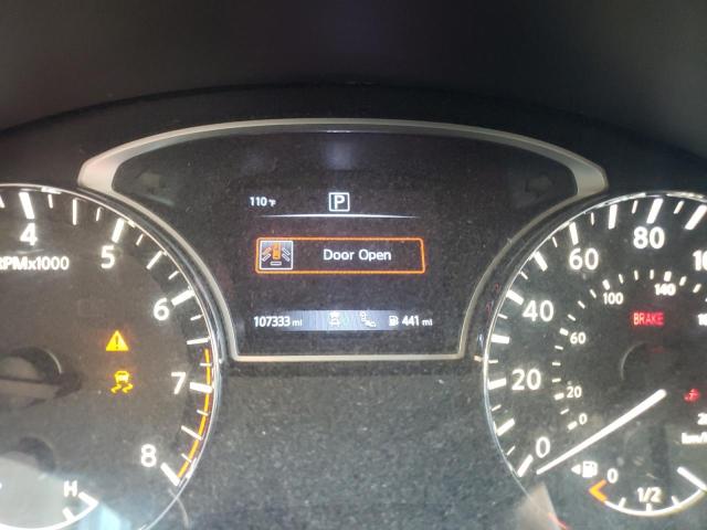 Photo 8 from auction – 2018 NISSAN ALTIMA 2.5 with VIN 1N4AL3AP1JC199896
