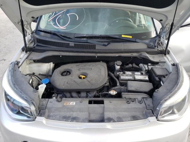 Снимка 7 от търг – 2016 KIA SOUL + с VIN KNDJP3A55G7872476
