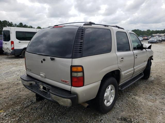 Photo 4 from auction – 2005 GMC YUKON with VIN 1GKEC13T05J140516