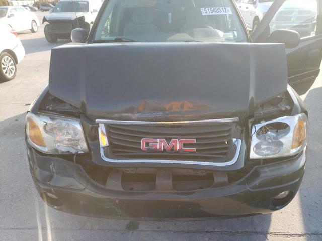 Photo 7 from auction – 2005 GMC ENVOY XL with VIN 1GKES16S656143896