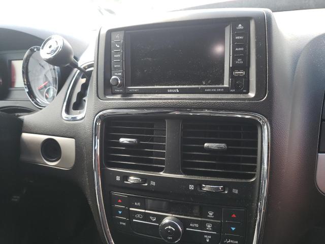 Photo 9 from auction – 2015 DODGE GRAND CARA with VIN 2C4RDGEG0FR569861