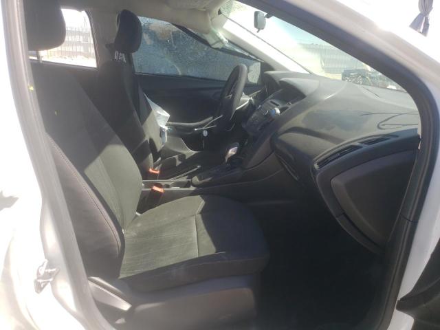 Photo 5 from auction – 2015 FORD FOCUS S with VIN 1FADP3E26FL300485