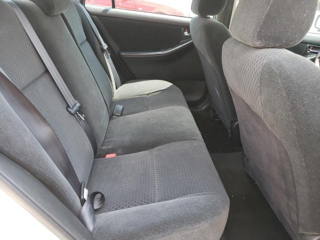 Photo 6 from auction – 2005 TOYOTA COROLLA CE with VIN 1NXBR32E85Z388552