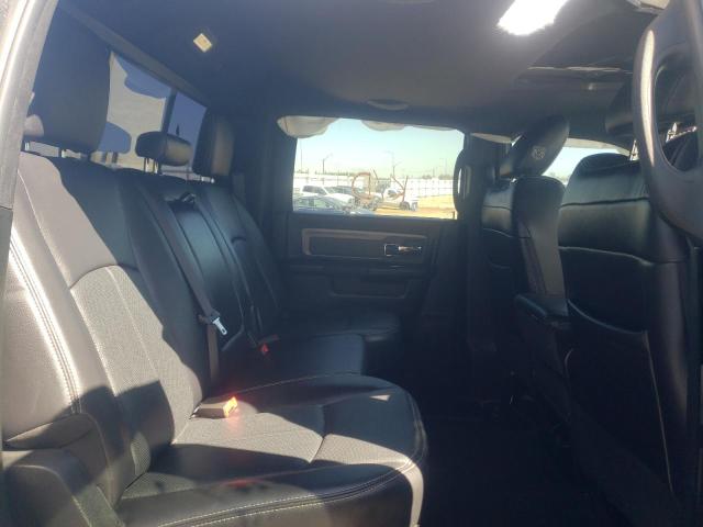 Photo 6 from auction – 2018 RAM 2500 POWER with VIN 3C6TR5EJ1JG256296