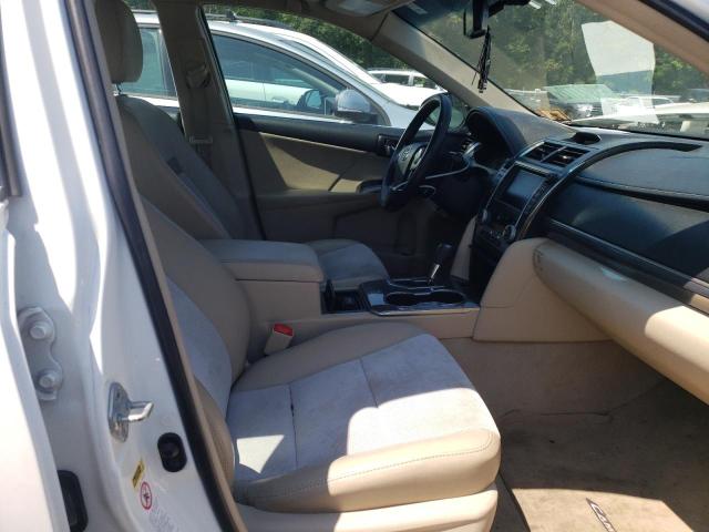 Photo 5 from auction – 2012 TOYOTA CAMRY HYBR with VIN 4T1BD1FK6CU009239