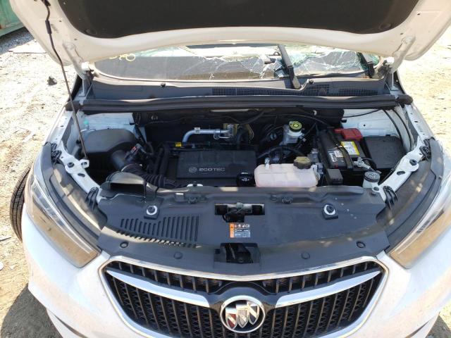 Photo 7 from auction – 2017 BUICK ENCORE PRE with VIN KL4CJASB3HB233962