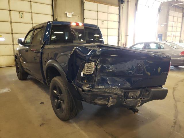 Photo 3 from auction – 2020 RAM 1500 CLASS with VIN 1C6RR7LG7LS139766