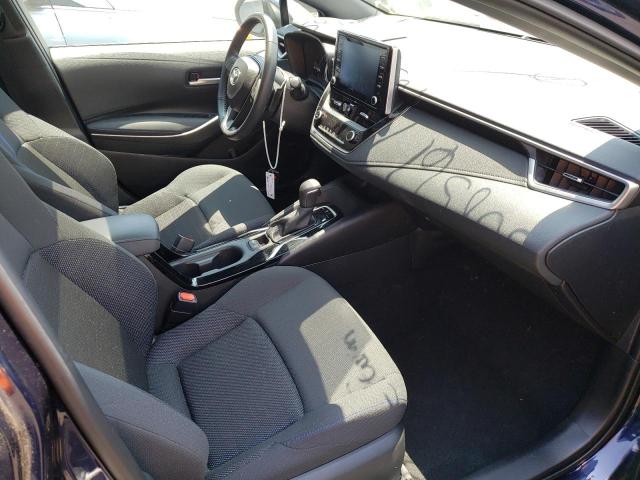 Photo 5 from auction – 2020 TOYOTA COROLLA SE with VIN 5YFP4RCE9LP050288