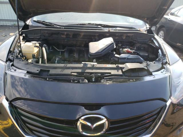Photo 7 from auction – 2010 MAZDA CX-9 with VIN JM3TB3MV0A0237661