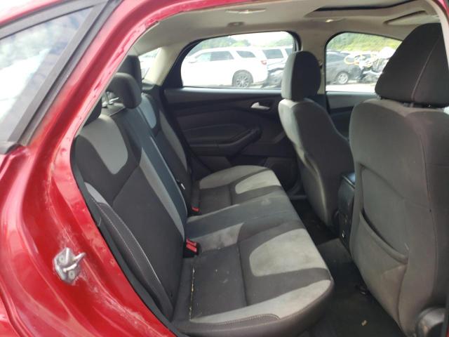 Photo 6 from auction – 2012 FORD FOCUS SE with VIN 1FAHP3F24CL475183