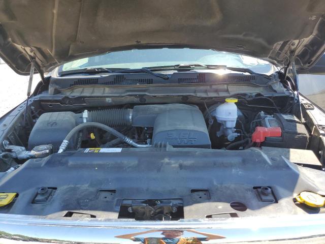 Photo 7 from auction – 2021 RAM 1500 CLASS with VIN 1C6RR6FG8MS524924