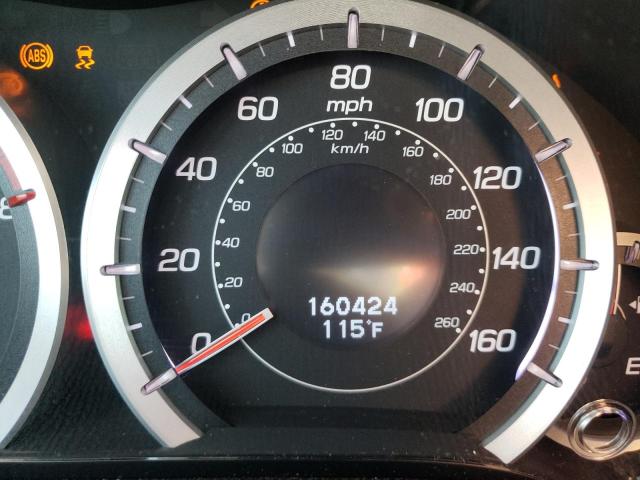 Photo 8 from auction – 2012 ACURA TSX TECH with VIN JH4CU2F63CC023329