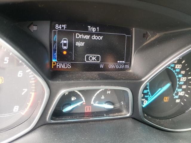 Photo 8 from auction – 2013 FORD ESCAPE TIT with VIN 1FMCU0J94DUB46054