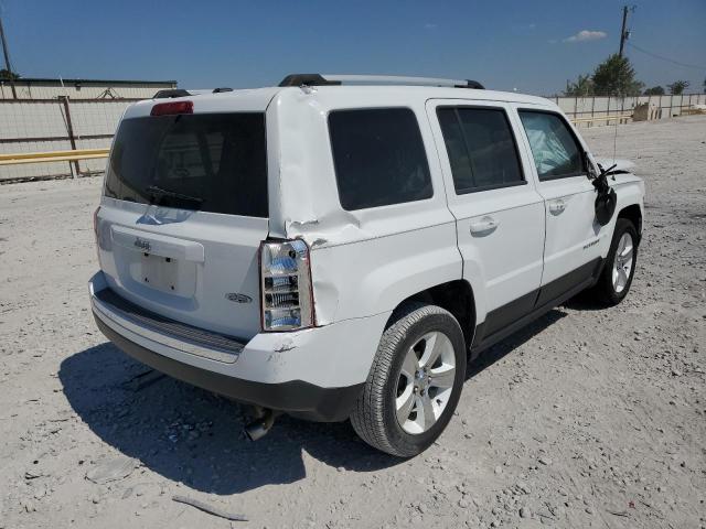 Photo 4 from auction – 2016 JEEP PATRIOT LA with VIN 1C4NJPFA6GD656153