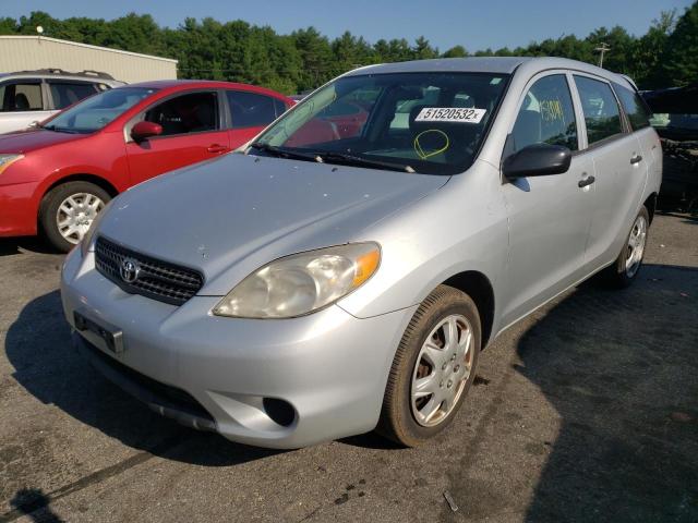 Photo 2 from auction – 2008 TOYOTA COROLLA MA with VIN 2T1KR32E38C708754
