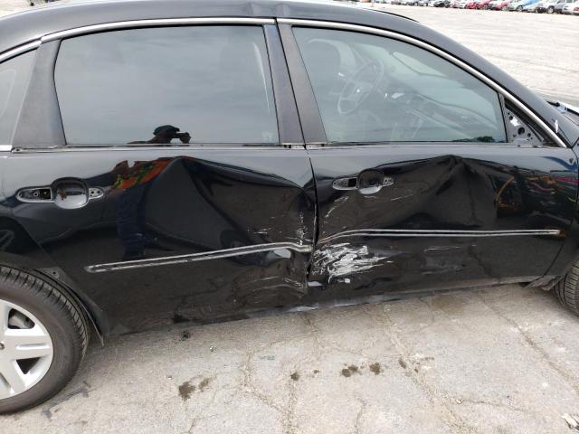Photo 9 from auction – 2014 CHEVROLET IMPALA LIM with VIN 2G1WB5E31E1119393