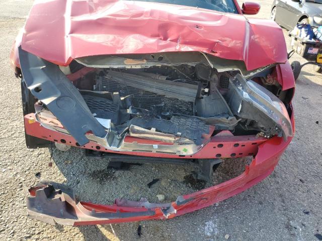 Photo 9 from auction – 2013 DODGE CHARGER SX with VIN 2C3CDXHG8DH537474