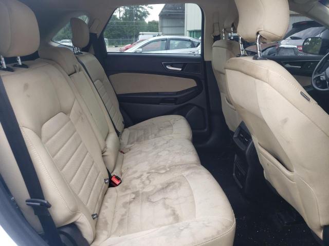 Photo 6 from auction – 2017 FORD EDGE SE with VIN 2FMPK3G9XHBC40533