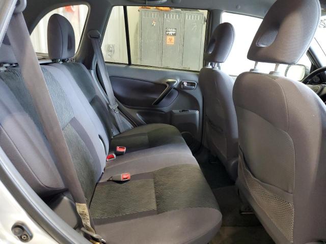 Photo 6 from auction – 2002 TOYOTA RAV4 with VIN JTEGH20V020043377