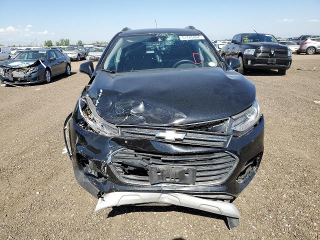 Photo 9 from auction – 2018 CHEVROLET TRAX 1LT with VIN 3GNCJPSB5JL277059