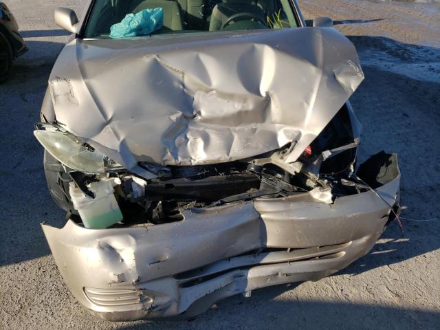 Photo 7 from auction – 2002 TOYOTA CAMRY LE with VIN 4T1BE32KX2U539985